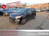 Citroën C3 Picasso 1.6 BlueHDi 100 Selection LM Klim PDC - Citroën C3 Picasso: Selection