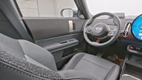 MINI Countryman S (Cooper) - Vorschau Bild 11