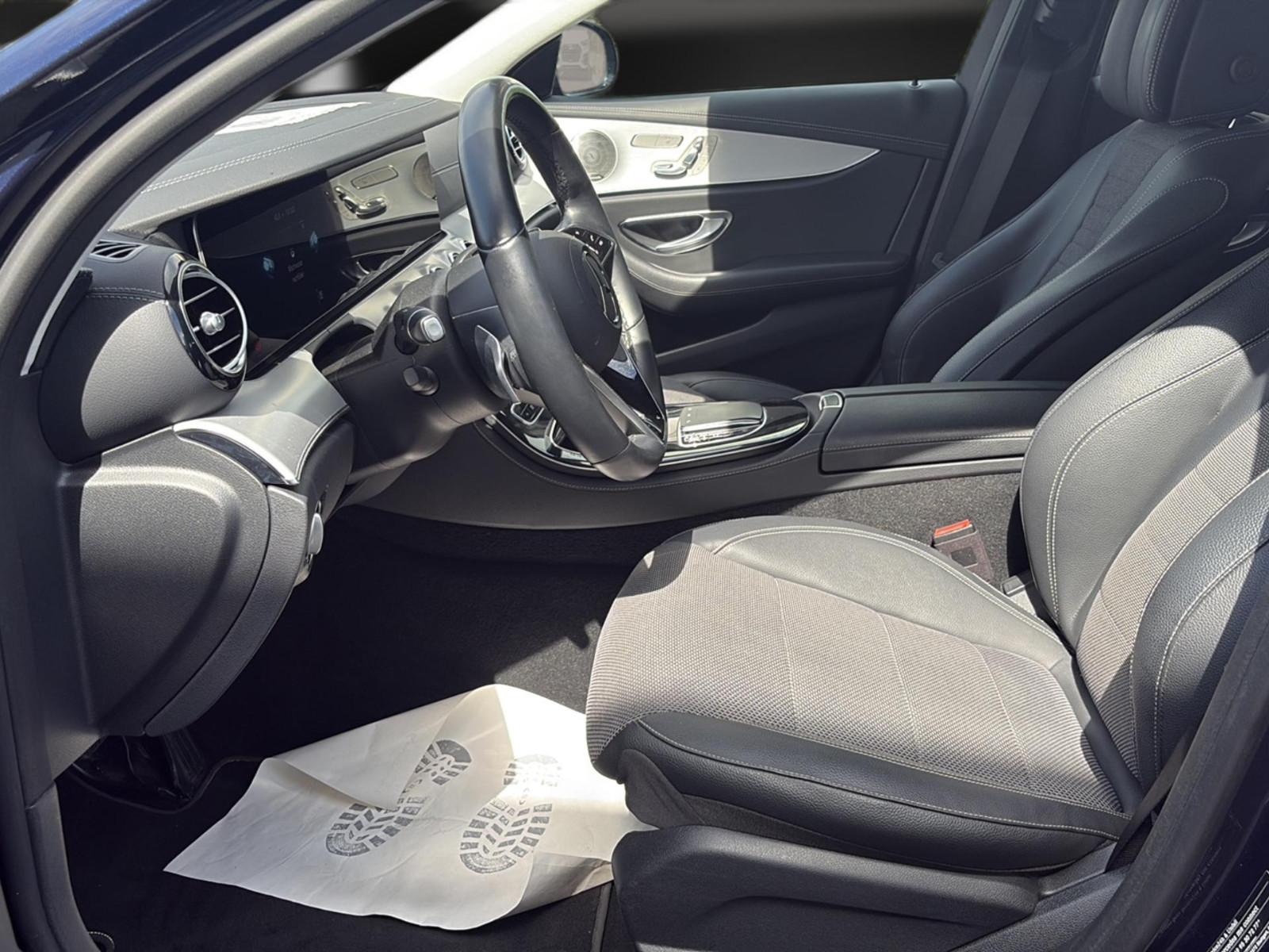 Mercedes-Benz E-Class d AHK*Distro*Massage*Kamera*Burmest*Memory, миниатюра 14