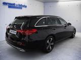 Mercedes-Benz C 200 d T 9G-TRONIC Avantgarde Advanced NAVI RFK - Mercedes-Benz C 200 Gebrauchtwagen in Freiburg