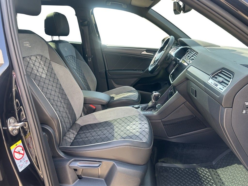 Volkswagen Tiguan Allspace - Bild 12