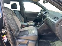Volkswagen Tiguan Allspace - Vorschau Bild 12