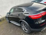 Mercedes-Benz GLC 300 4MATIC Autom. - - Mercedes-Benz GLC 300 Gebrauchtwagen in Stuttgart