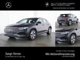 Mercedes-Benz EQA 300 4M ADVANCED+ AHK*AMBIENTE*KAMERA*TOTWI*. - Mercedes-Benz EQA in Bremen