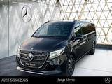 Mercedes-Benz V 300 d AVANTGARDE Extralang LenkradH*Easy-Pack*