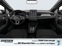 Renault Captur - Vorschau Bild 4