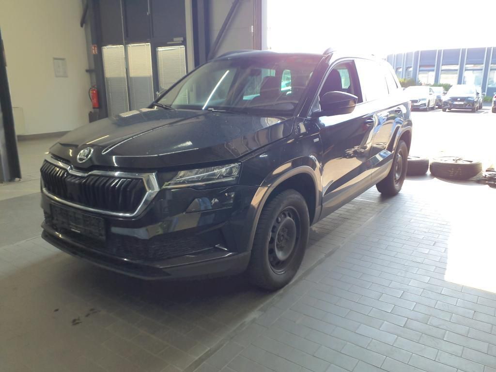 Image of Skoda Karoq