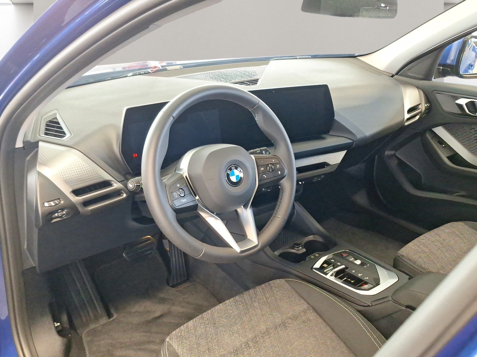 BMW 120 - Bild 4