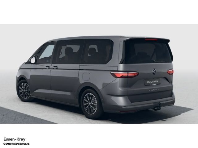 Volkswagen T7 Multivan - Bild 4
