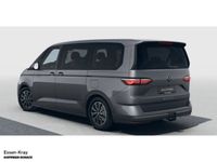Volkswagen T7 Multivan - Vorschau Bild 4