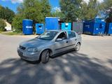 Opel Astra 1.6 Elegance Automatik, Tüv neue - gebrauchte Opel Astra aus dem Jahr 2000