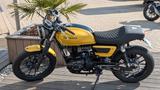 Honda GB350 CM-Bikes Custom Edition