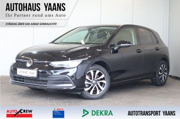 Volkswagen Golf VIII 2.0 TDI Active AID+ACC+LED+CARPLAY