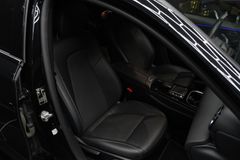 MERCEDES-BENZ A 200 d Limousine 4Matic*CAM*AMBIENTE*PANO*SOUND