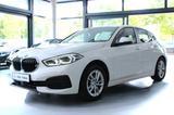 BMW 116d Aut. (F40) *LED*SHZ*Navi*Spurhalteassistent - gebrauchte BMW 116 aus dem Jahr 2022