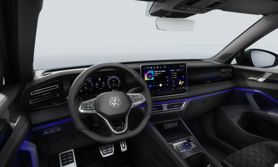 Volkswagen Tiguan - Bild 6