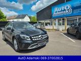 Mercedes-Benz GLA 250 Urban 7G-DCT Keyless LED IHC 29tkm AW - Mercedes-Benz GLA 250 aus 2017
