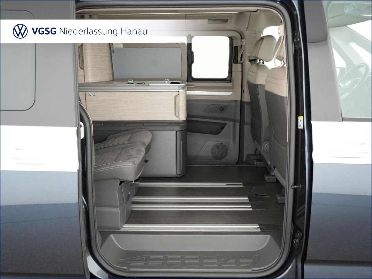 Volkswagen T7 California - Bild 15