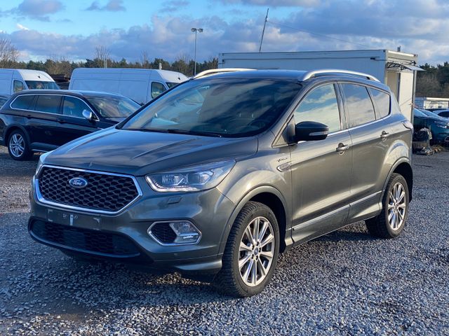 Ford Kuga Vignale