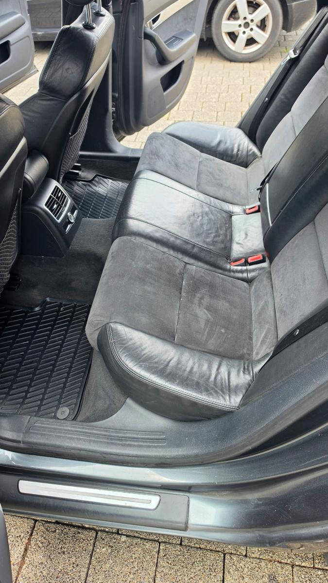 Audi Quattro 2008 — photo 8