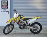 Suzuki RM-Z450 2023 - SUZUKI RM