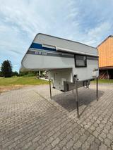 Nordstar Eco 200 - Nordstar Wohnwagen & Wohnmobile