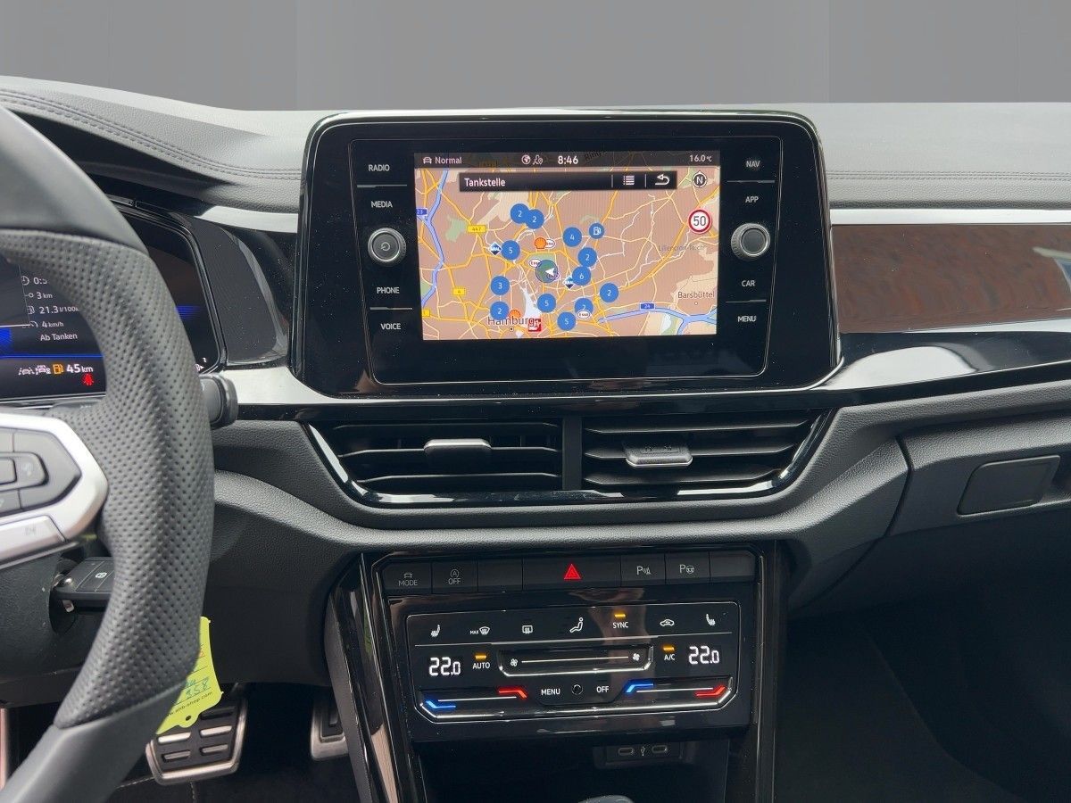 Volkswagen T-Roc - Bild 14