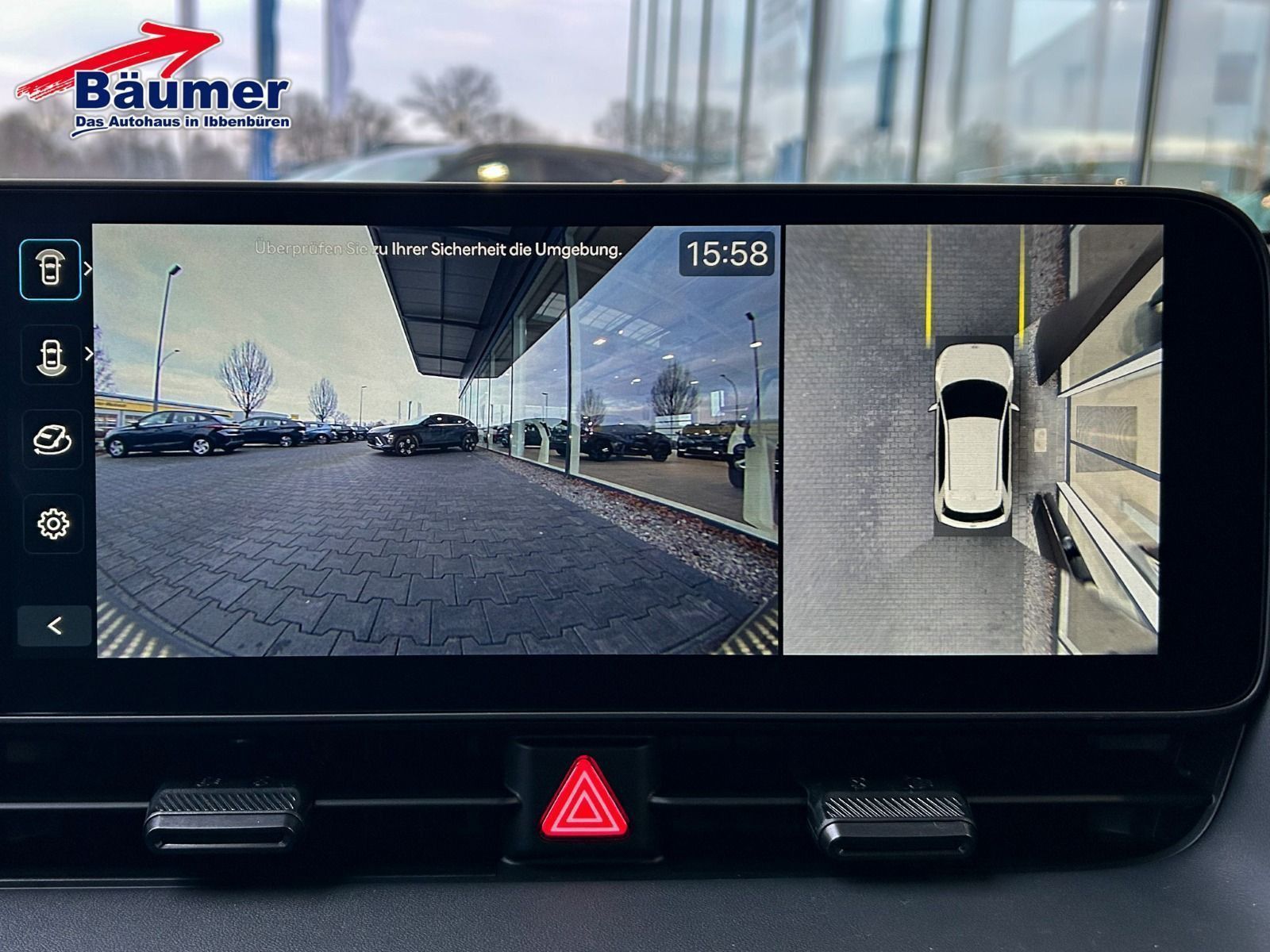 Hyundai IONIQ 5 – Bild 23