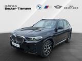 BMW X3 xDrive30i M SPORTPAKET/ Parkassistenzsystem/  - BMW X3 mit Benzin-Antrieb: Sportpaket