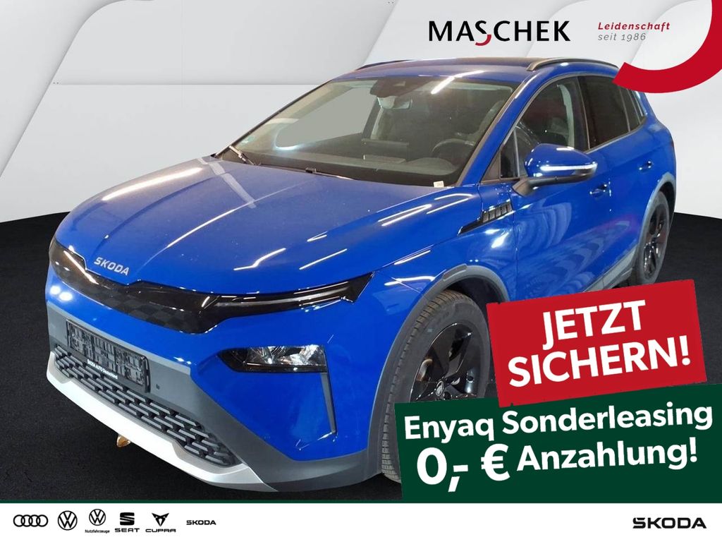 Angebot ansehen Skoda Elroq