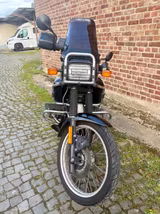 BMW R100 GS Paris Dakar classic - BMW R100GS PARIS DAKAR