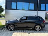 BMW X5 xDrive50i Individual Mega Voll - Behindertengerechte BMW X5