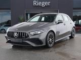 Mercedes-Benz A 35 AMG 4M Pano*Totwinkel*Spurhalte*Multibeam*+