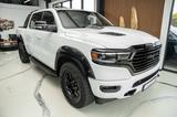 Dodge RAM 5,7 Hemi LIMITED BRC GAS PANO LED VOLL - Dodge aus 2024
