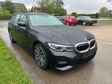 BMW 320 Touring 320 d xDrive M Sport Paket,ALCANTARA - BMW 320: Kombi, 320d M Paket