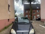 Mercedes-Benz Mercedes A-Klasse  A140 - gebrauchte Mercedes-Benz A 140 aus dem Jahr 1998