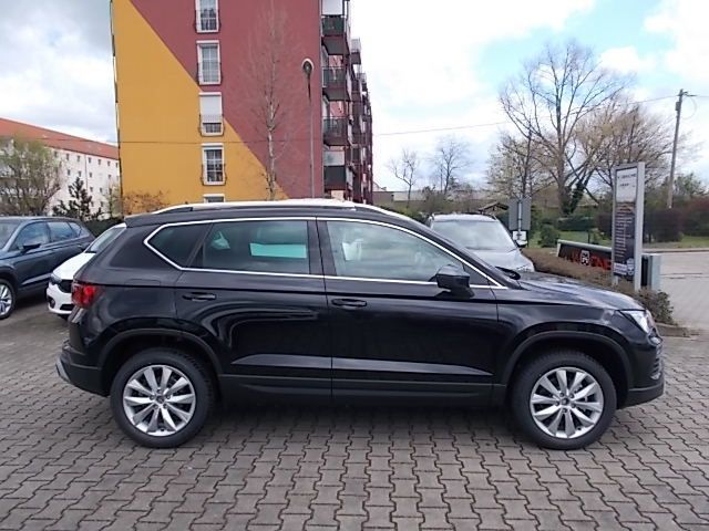 Fahrzeugabbildung SEAT Ateca Style 1.5 TSI ACT + AHK