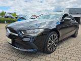 Mercedes-Benz CLA 220 d Automatik/Kamera/Spur/EU6 - gebrauchte Mercedes-Benz CLA 220 aus dem Jahr 2021