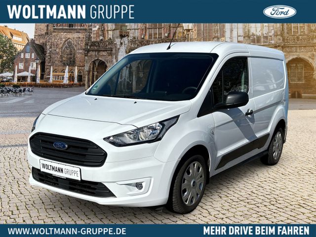 Ford Transit Courier Kasten Trend 1.0 EcoBoost EU6d-T