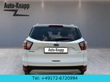 Ford Kuga 1.5 EcoBoost Titanium 4x2*ActivePark* - Ford Kuga: Weiß