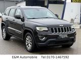 Jeep Grand Cherokee 3.0 CRD Laredo+XENON+4X4+ - Jeep Grand Cherokee mit Diesel-Antrieb: Laredo