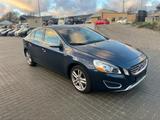 Volvo S60 T5 RDesign 2,5 - Volvo S60: 2.5