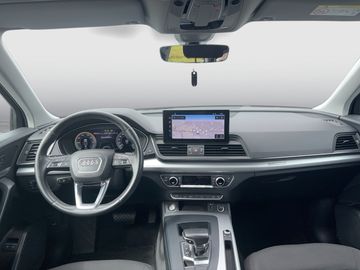 Audi Q5 - 11