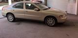Volvo S60 2.5T AWD - Volvo S60: 2.5