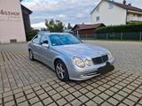 Mercedes-Benz Mercedes Benz E 270Cdi Avantgarde Automatik - Mercedes-Benz E 270: Cdi Avantgarde