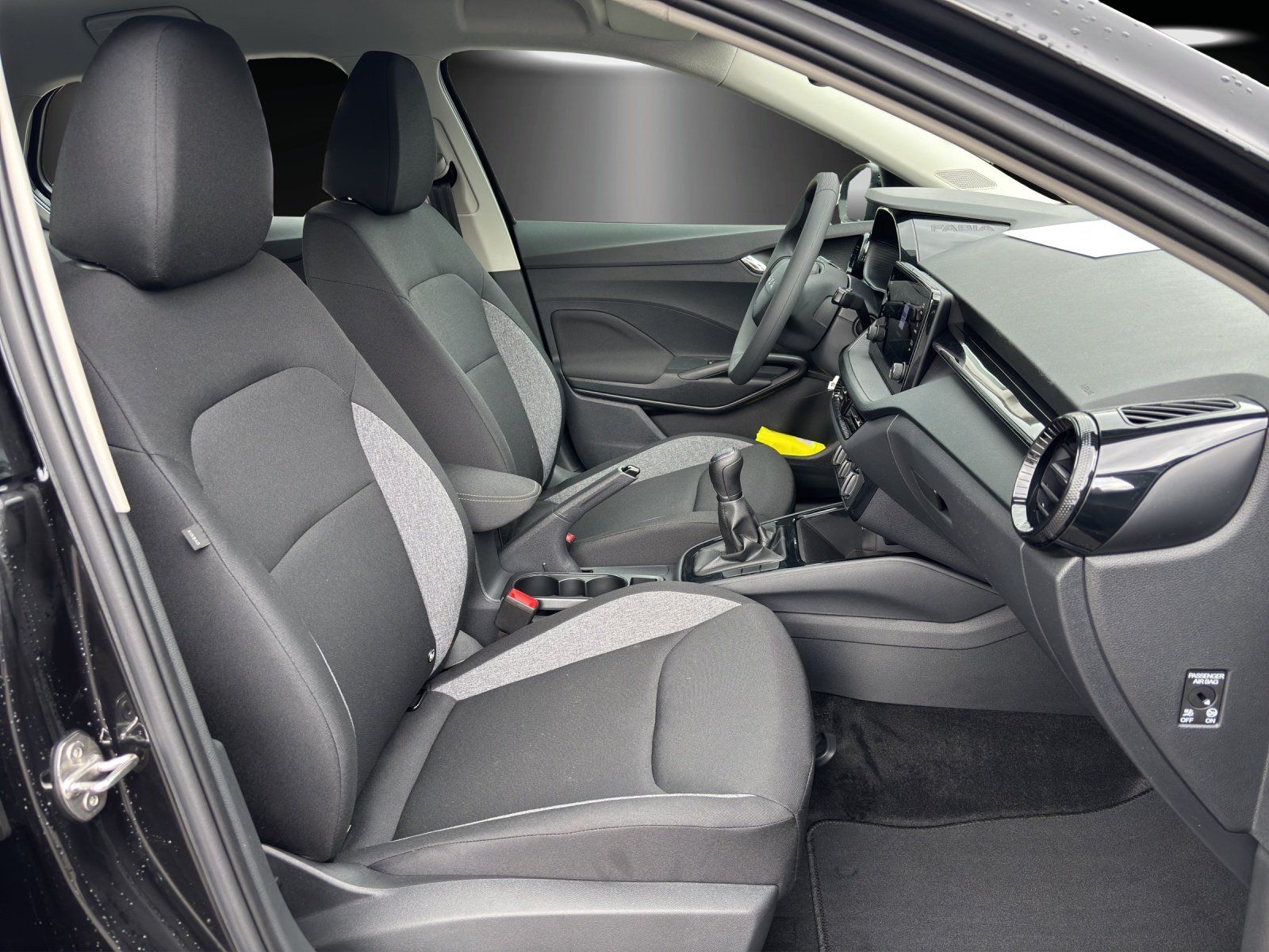 Fahrzeugabbildung SKODA Fabia Essence 1,0 TSI 70 kW Klima/Sitzhzg/Blueth