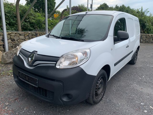 Renault Kangoo Rapid Maxi Extra Lang Combi Modellpflege