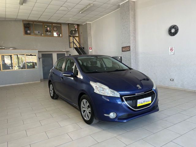 Peugeot 208 1.4 VTi 95 CV 5p. GPL Active