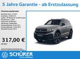 Volkswagen Touareg 3.0TDI R-Line Black Style Voll! UPE=128k - Volkswagen Touareg: V12