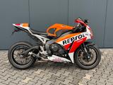 Honda CBR1000RR Fireblade Repsol SC59 - HONDA CBR 1000 RR FIREBLADE